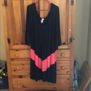 J Mode dress size 3xl